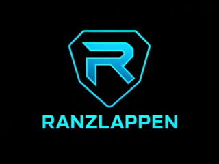 Ranzlappen Icon and Ranz Lappen Logo